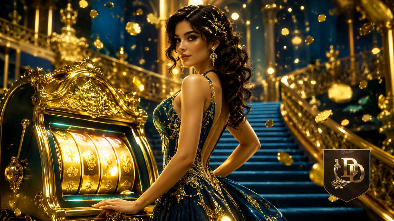 dewidewitoto slot gacor DEWIDEWITOTO - mesin slot jackpot besar berkilau